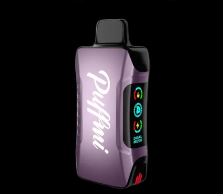 PUFFMI TANK 20000 WATERMELON ICE 2%
