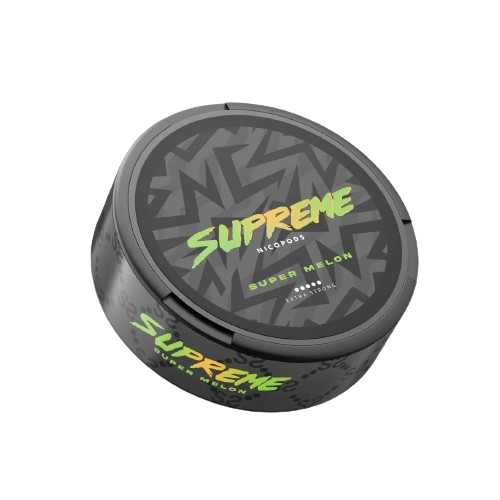 SUPREME SUPER MELON 200mg vrecúška 