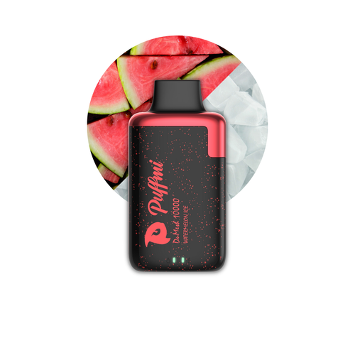 PUFFMI 16000 WATERMELON ICE 2%