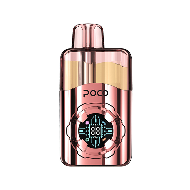 POCO STRAWBERRY WATERMELON SC30000 5%