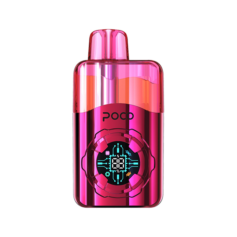 POCO WATERMELON BUBBLEGUM SC30000 5%