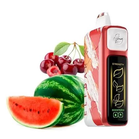 ELF BAR NIC KING 30000 WATERMELON CHERRY 5%
