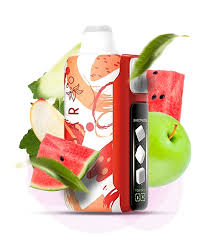ELF BAR SWEET KING 30000 APPLE WATERMELON 5%