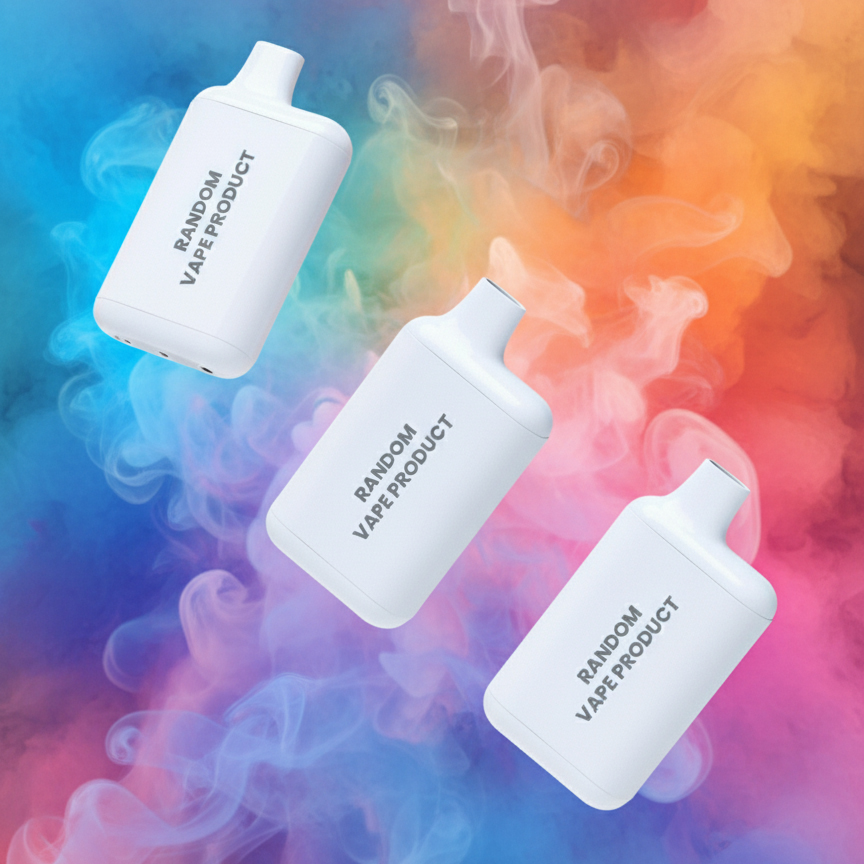 10ks mix aroma king 5500 vejpiek