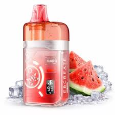 ELF BAR BC PRO 40000 WATERMELON ICE 5%