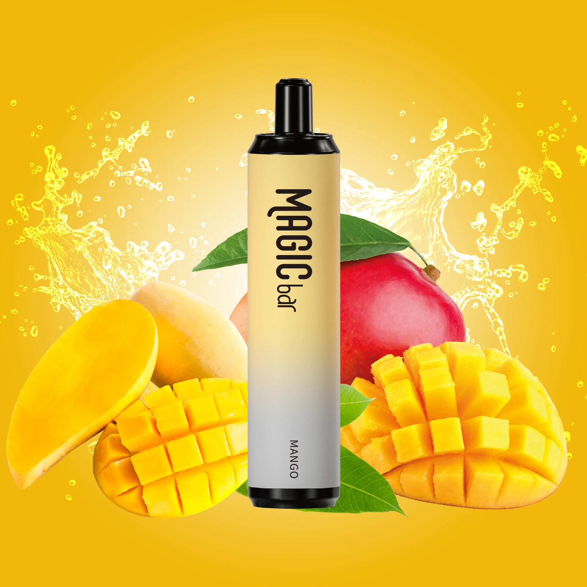 Magic Bar 4000 Mango VEJPKY.SK