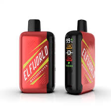 ELF WORLD 25000 WATERMELON ICE 5% AKCIA